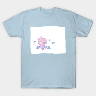 stop to smell the roses T-Shirt